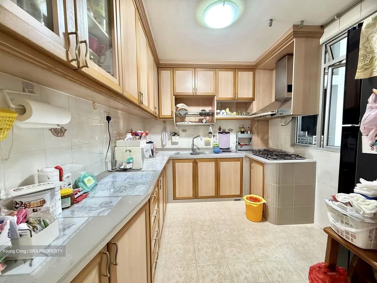 Blk 356C Sun Bliss (Sembawang), HDB 5 Rooms #599049861